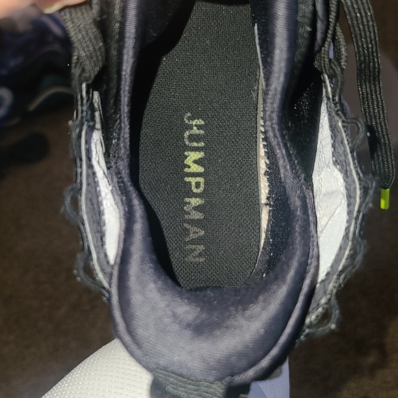 Jordan React - Picture 5 of 9